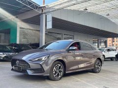 SAIC MG5 180DVVT CVT Luxury - ფოტო 1