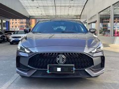 SAIC MG5 180DVVT CVT Luxury - ფოტო 2