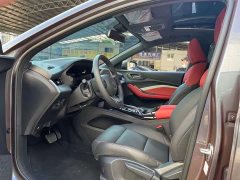 SAIC MG5 180DVVT CVT Luxury - ფოტო 5