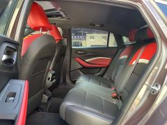 SAIC MG5 180DVVT CVT Luxury - ფოტო 6