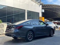 SAIC MG5 180DVVT CVT Luxury - ფოტო 8