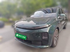 Li Auto L6 Pro - ფოტო 1