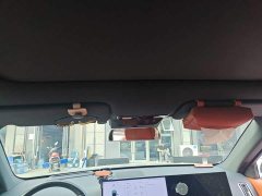 Li Auto L6 Pro - ფოტო 14