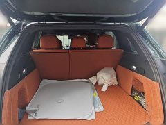 Li Auto L6 Pro - ფოტო 15