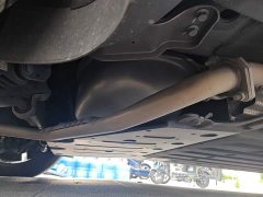 Li Auto L6 Pro - ფოტო 18