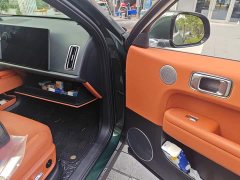Li Auto L6 Pro - ფოტო 19