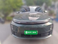 Li Auto L6 Pro - ფოტო 2