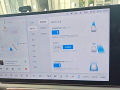 Li Auto L6 Pro - ფოტო 20