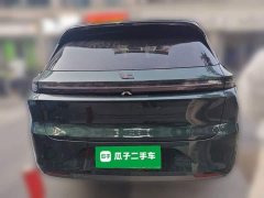 Li Auto L6 Pro - ფოტო 3