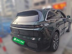 Li Auto L6 Pro - ფოტო 4