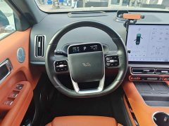 Li Auto L6 Pro - ფოტო 6