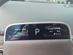 Li Auto L6 Pro - ფოტო 7