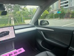 Tesla Model Y Rear-Wheel Drive - ფოტო 10
