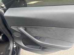 Tesla Model Y Rear-Wheel Drive - ფოტო 13