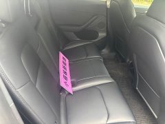 Tesla Model Y Rear-Wheel Drive - ფოტო 14