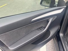 Tesla Model Y Rear-Wheel Drive - ფოტო 4
