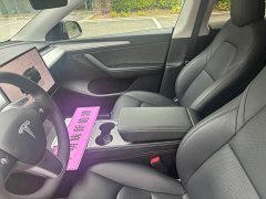 Tesla Model Y Rear-Wheel Drive - ფოტო 5