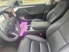 Tesla Model Y Rear-Wheel Drive - ფოტო 6