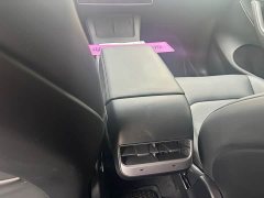 Tesla Model Y Rear-Wheel Drive - ფოტო 9