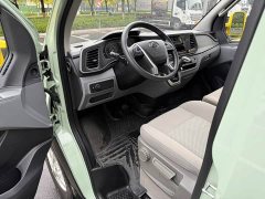 SAIC Maxus V80 RV 2022 2.0T Traveler RVLIFE Camping Edition - ფოტო 10