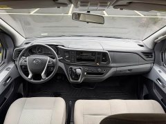 SAIC Maxus V80 RV 2022 2.0T Traveler RVLIFE Camping Edition - ფოტო 11