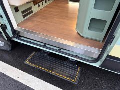 SAIC Maxus V80 RV 2022 2.0T Traveler RVLIFE Camping Edition - ფოტო 14