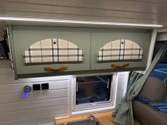 SAIC Maxus V80 RV 2022 2.0T Traveler RVLIFE Camping Edition - ფოტო 17