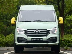 SAIC Maxus V80 RV 2022 2.0T Traveler RVLIFE Camping Edition - ფოტო 2