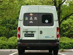 SAIC Maxus V80 RV 2022 2.0T Traveler RVLIFE Camping Edition - ფოტო 5