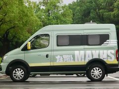 SAIC Maxus V80 RV 2022 2.0T Traveler RVLIFE Camping Edition - ფოტო 6