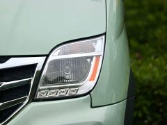 SAIC Maxus V80 RV 2022 2.0T Traveler RVLIFE Camping Edition - ფოტო 7