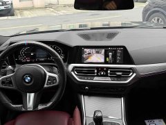 BMW 4 Series 425i Gran Coupe M Sport Night Black Package - ფოტო 10