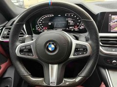 BMW 4 Series 425i Gran Coupe M Sport Night Black Package - ფოტო 11