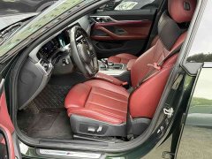 BMW 4 Series 425i Gran Coupe M Sport Night Black Package - ფოტო 6