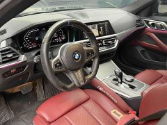 BMW 4 Series 425i Gran Coupe M Sport Night Black Package - ფოტო 7