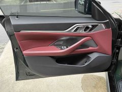 BMW 4 Series 425i Gran Coupe M Sport Night Black Package - ფოტო 8