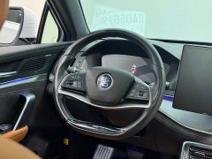 BYD Yuan Plus DM-i Champion Edition 112KM Honor Trim - ფოტო 14