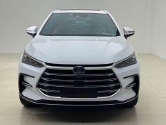 BYD Yuan Plus DM-i Champion Edition 112KM Honor Trim - ფოტო 2