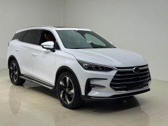 BYD Yuan Plus DM-i Champion Edition 112KM Honor Trim - ფოტო 3