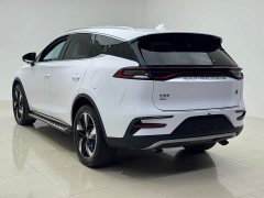 BYD Yuan Plus DM-i Champion Edition 112KM Honor Trim - ფოტო 6
