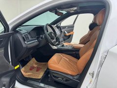 BYD Yuan Plus DM-i Champion Edition 112KM Honor Trim - ფოტო 8