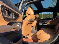 Mercedes-Benz E-Class E 300 L Luxury - ფოტო 10
