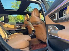 Mercedes-Benz E-Class E 300 L Luxury - ფოტო 12
