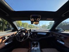 Mercedes-Benz E-Class E 300 L Luxury - ფოტო 13