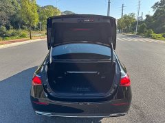 Mercedes-Benz E-Class E 300 L Luxury - ფოტო 15