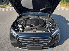 Mercedes-Benz E-Class E 300 L Luxury - ფოტო 16