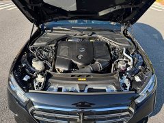 Mercedes-Benz E-Class E 300 L Luxury - ფოტო 17