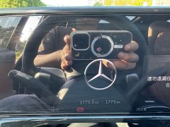 Mercedes-Benz E-Class E 300 L Luxury - ფოტო 18