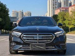 Mercedes-Benz E-Class E 300 L Luxury - ფოტო 2