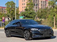 Mercedes-Benz E-Class E 300 L Luxury - ფოტო 3